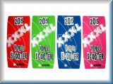 Grip Tape Deck für Hepros Cityroller XXXL bis 2011